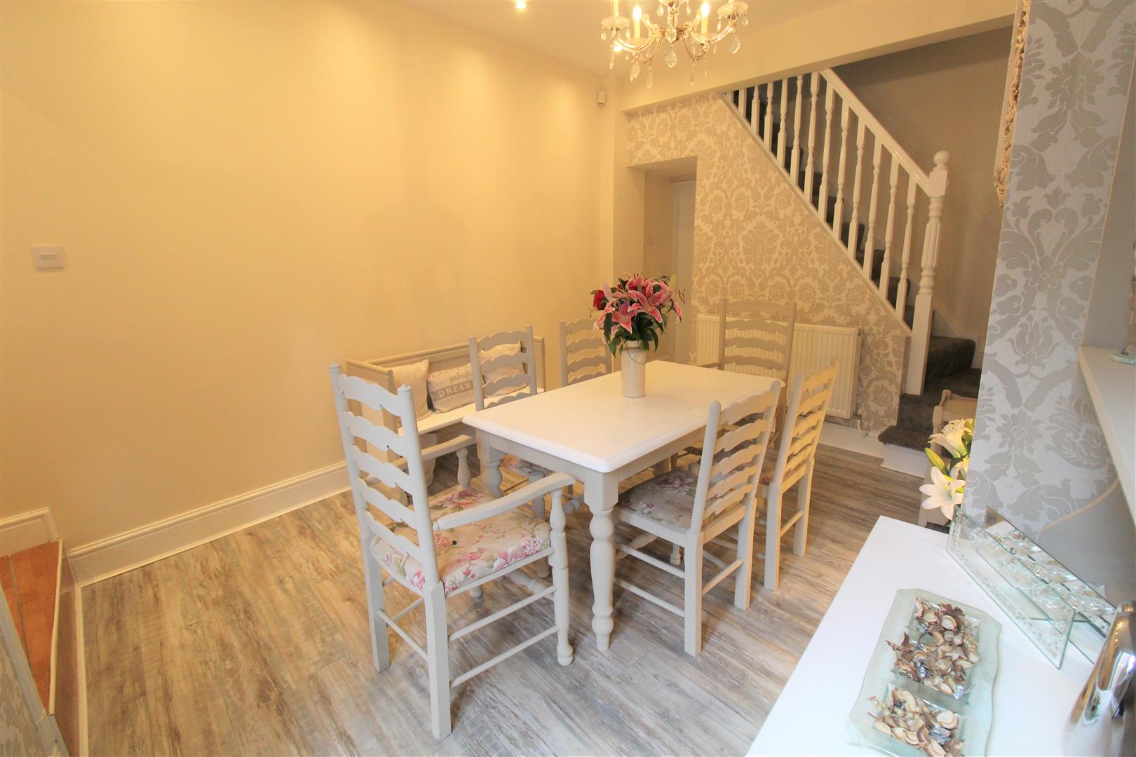 Newford Crescent, Milton, Stoke-On-Trent
